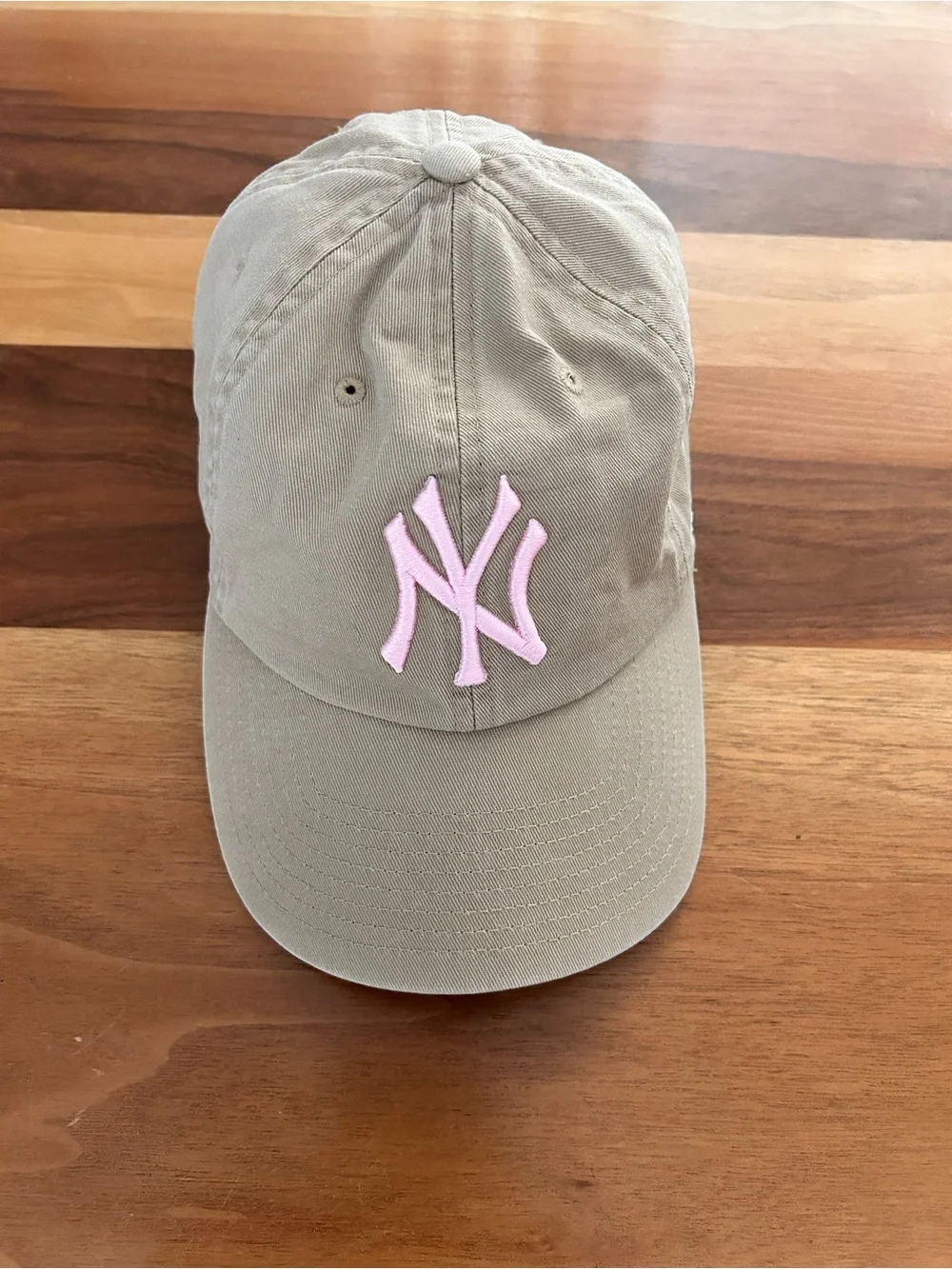 47 classic cap